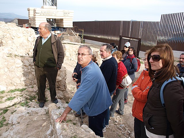 Floracin de Cieza -  El Caico - 39